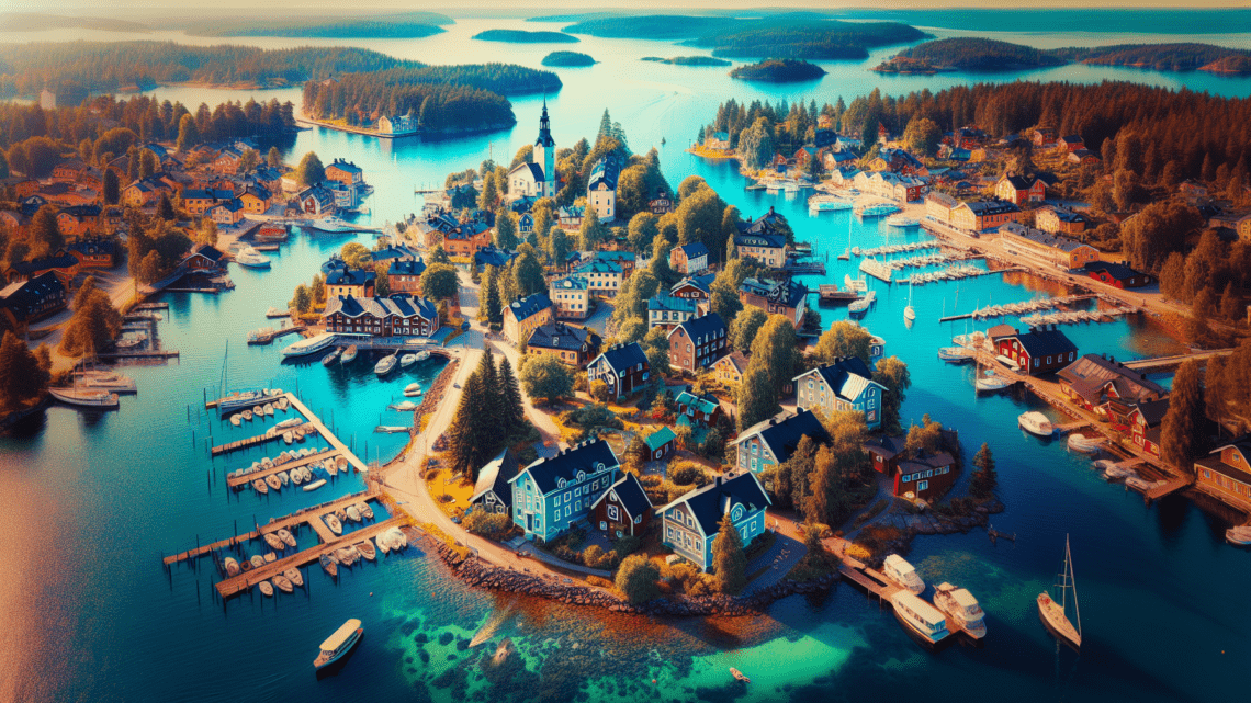 Västervik Västervik