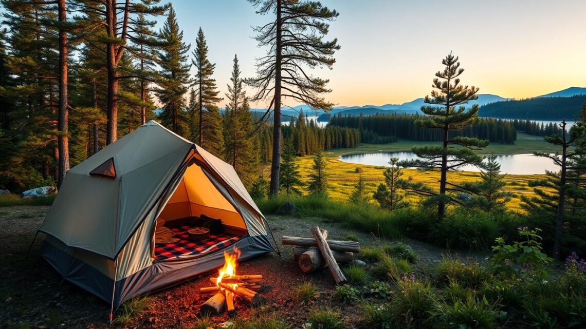 Camping Schweden – Urlaubsparadies für Naturfreunde Camping Schweden – Urlaubsparadies für Naturfreunde