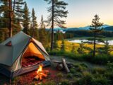 camping schweden
