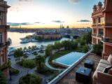 die besten hotels in stockholm