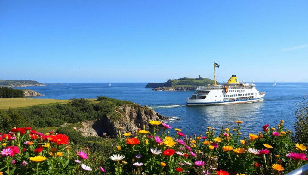 Fährverbindungen Öland Reise Fährverbindungen Öland Reise