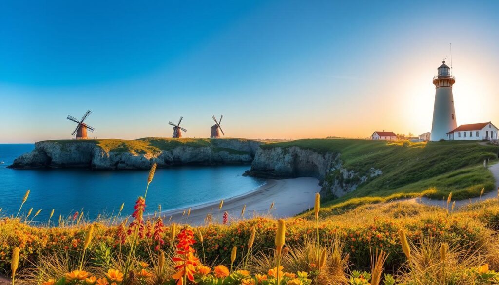 Fotospots auf Öland Fotospots auf Öland