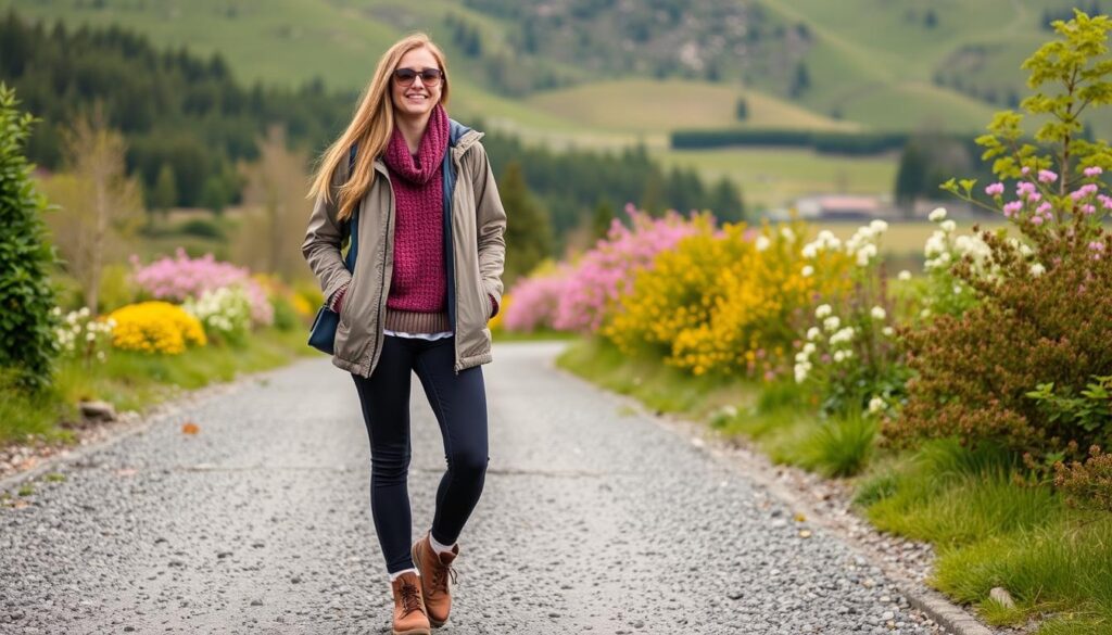 Kleidung für Schwedenreise im Mai Kleidung für Schwedenreise im Mai