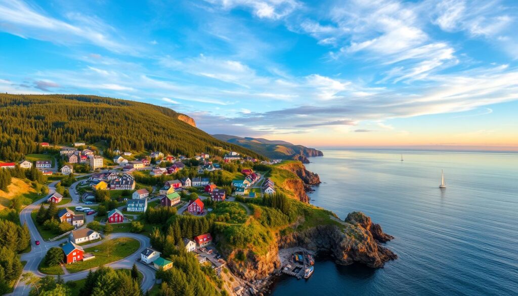 Ostküste Schweden Roadtrip