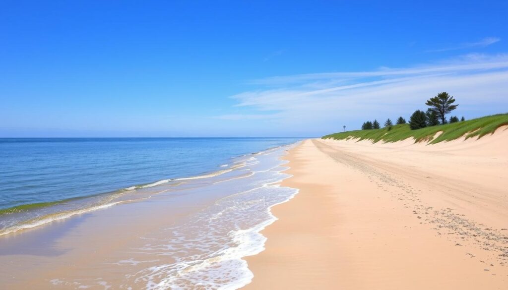 Tylösand Klimaübersicht