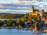 schweden rundreise 7 tage