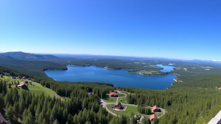 Schweden Rundreise 7 Tage