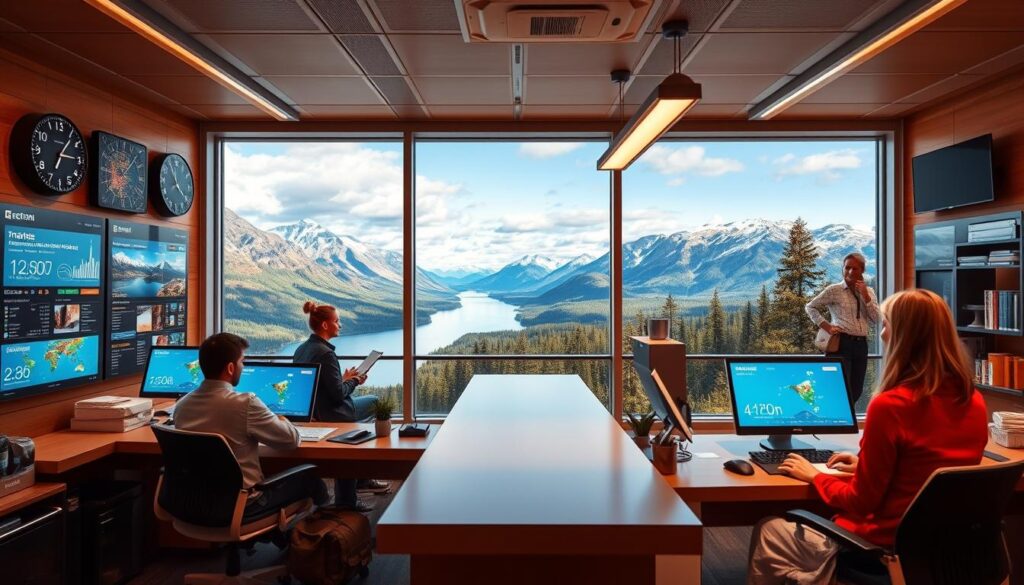 Check24 Reiseservice rund um die Uhr