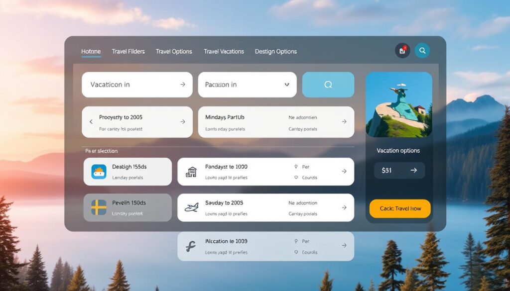 Check24 Suchfiltereinstellungen