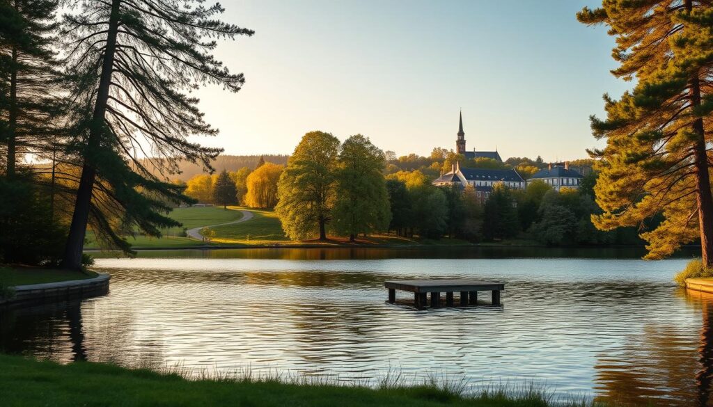 Erholung in Malmö Erholung in Malmö