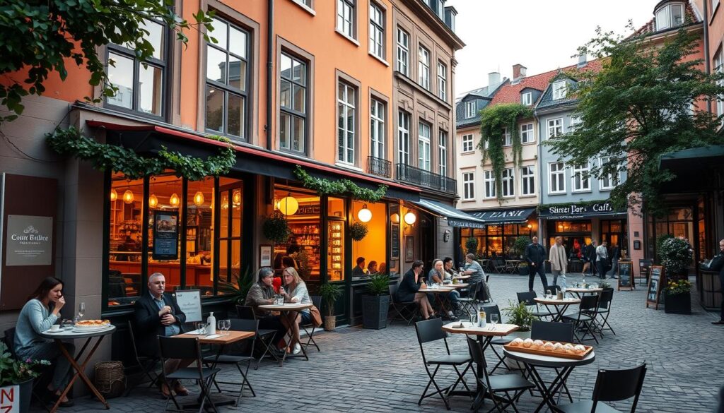 Kulinarische Genüsse in Malmö Kulinarische Genüsse in Malmö