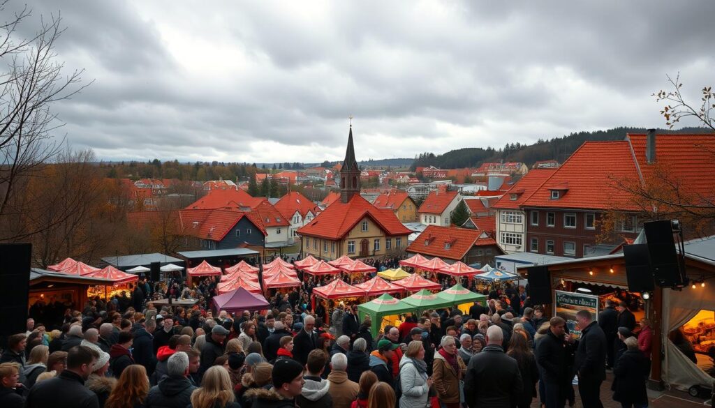 Kulturelle Veranstaltungen im Herbst Kulturelle Veranstaltungen im Herbst
