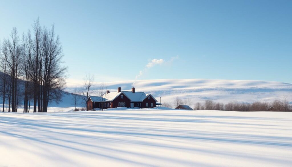 Mittelschweden Wetter Mittelschweden Wetter