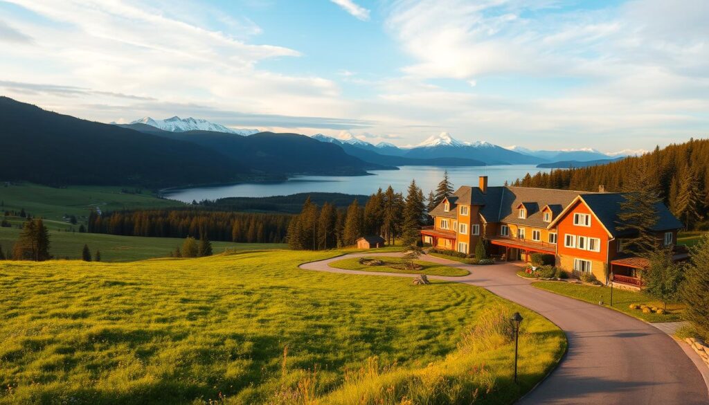 Pauschalreisen Schweden