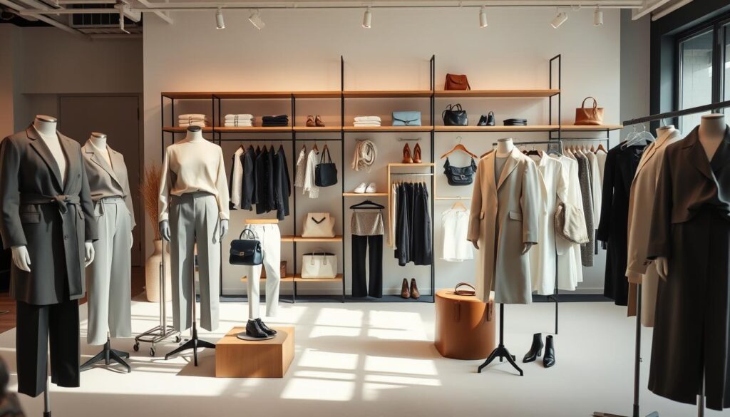 Skandinavische Modemarken