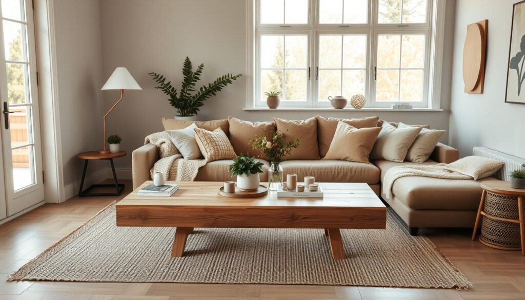 Skandinavischer Stil