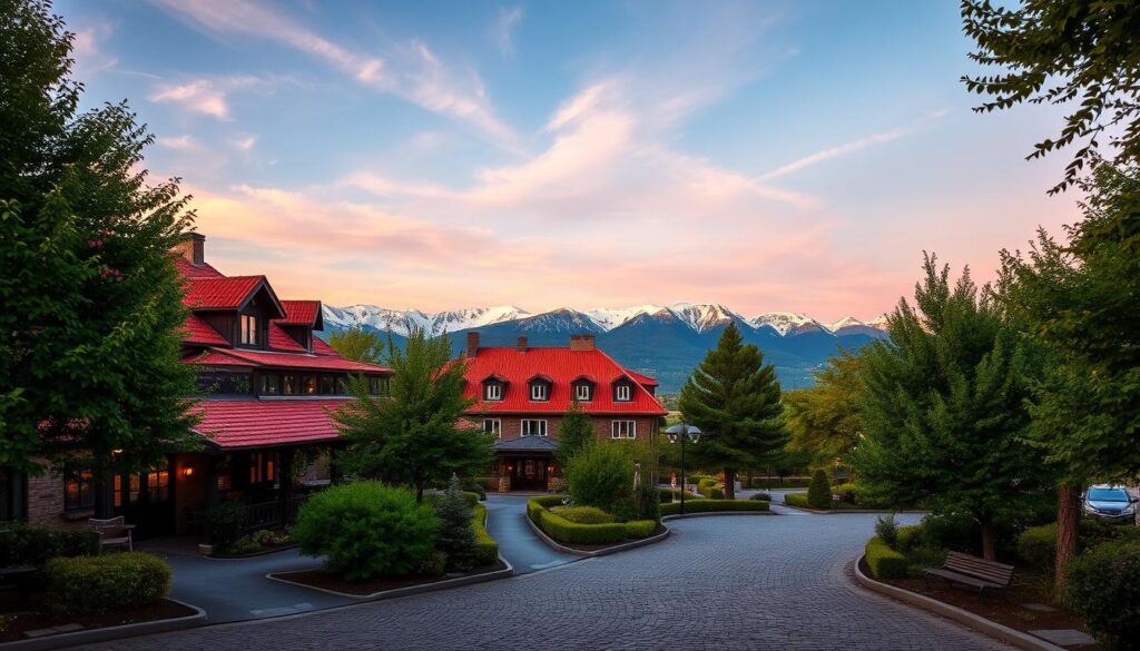 Top Hotelangebote in Schweden