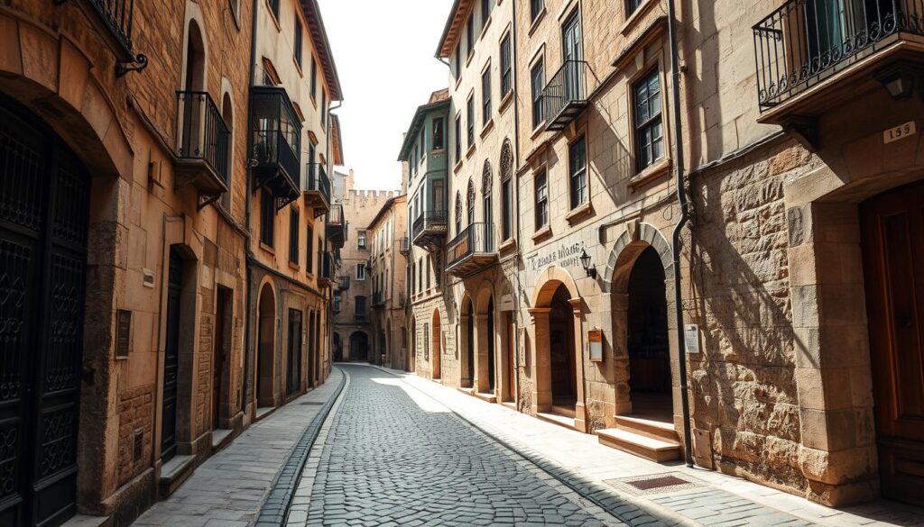 Verborgene Schätze in Malmös Altstadt