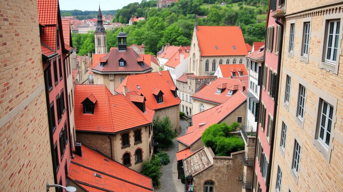 Die historische Malmö Altstadt entdecken