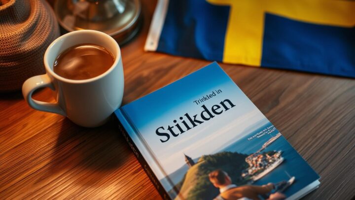 Trinkgeld Schweden – So tippst du richtig im Urlaub