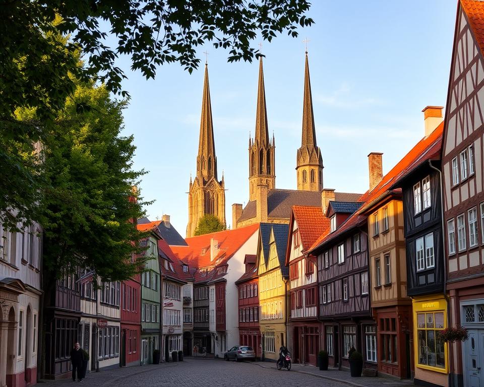 Altstadt Linköping Sehenswürdigkeiten Altstadt Linköping Sehenswürdigkeiten