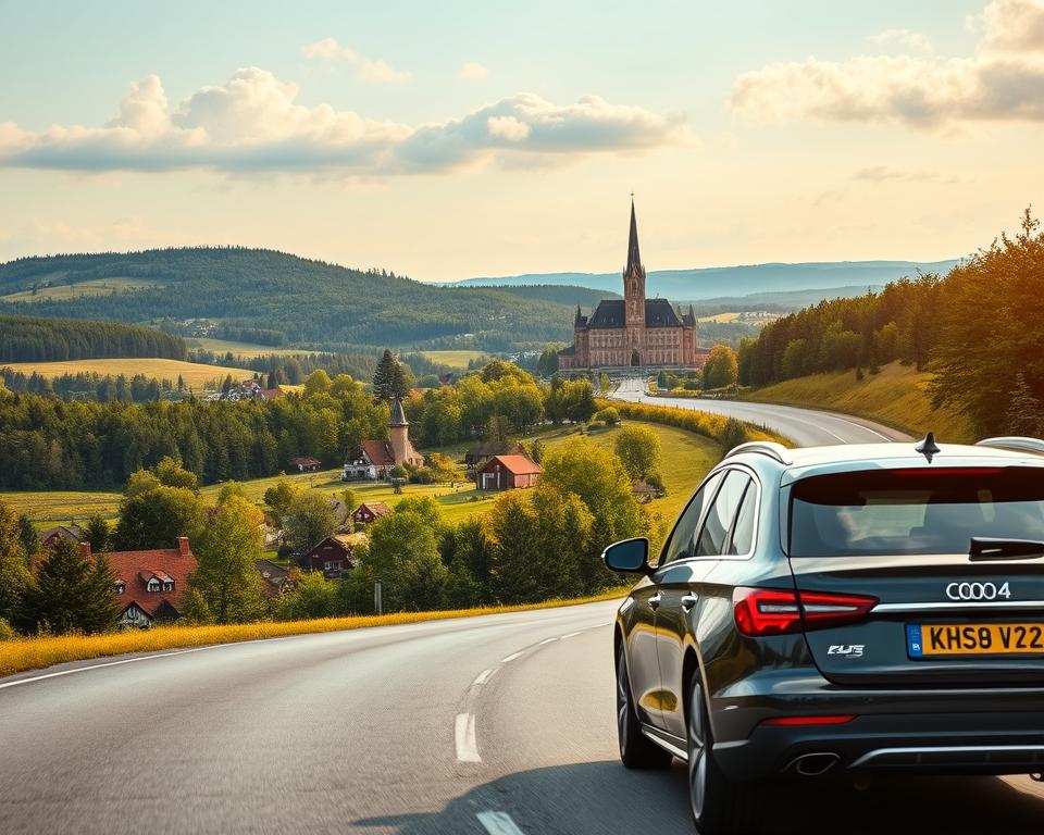 Anreise nach Linköping Anreise nach Linköping