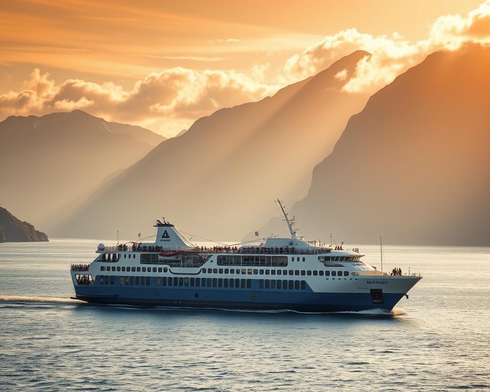 Autofähre Vorteile Reise nach Schweden Autofähre Vorteile Reise nach Schweden