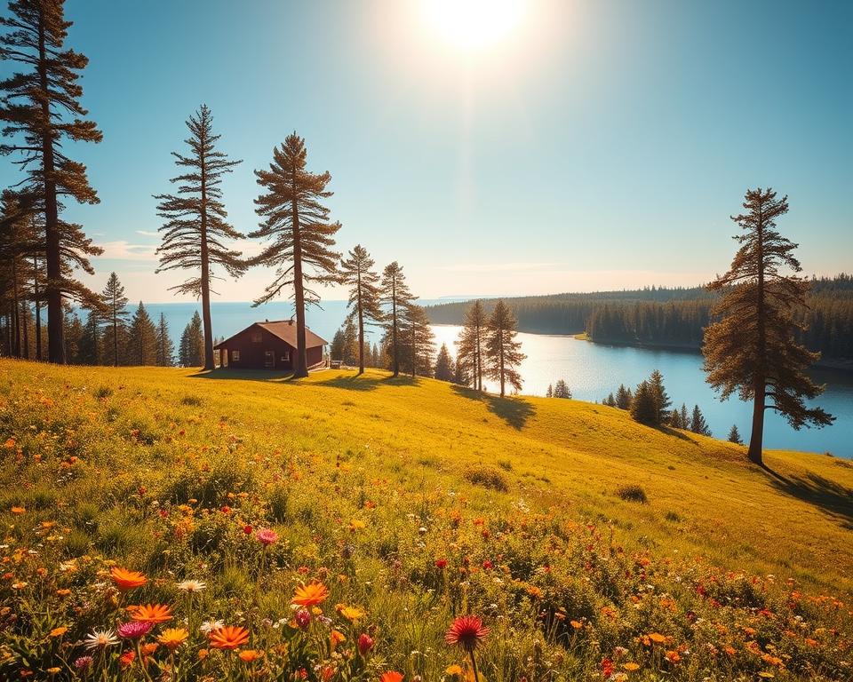 Beste Regionen Schweden Ruhestand Beste Regionen Schweden Ruhestand