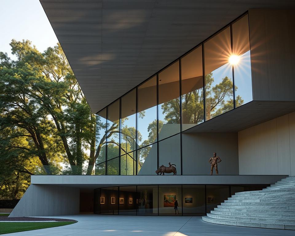 Bildmuseet Umea zeitgenössische Kunst