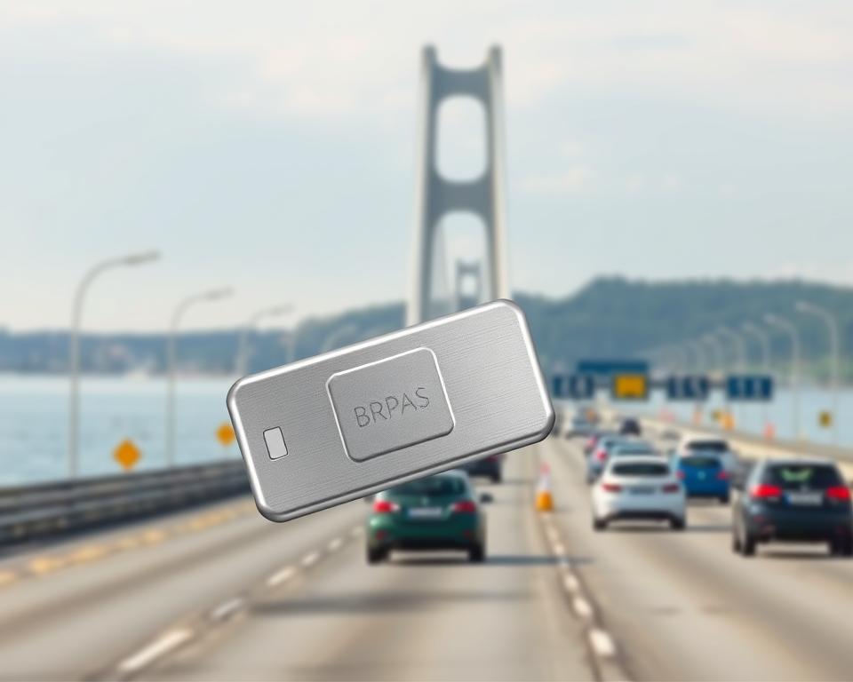 BroPas Rabattsystem Öresundbrücke BroPas Rabattsystem Öresundbrücke