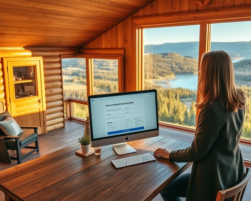 Buchungsprozess Dancenter Schweden Buchungsprozess Dancenter Schweden