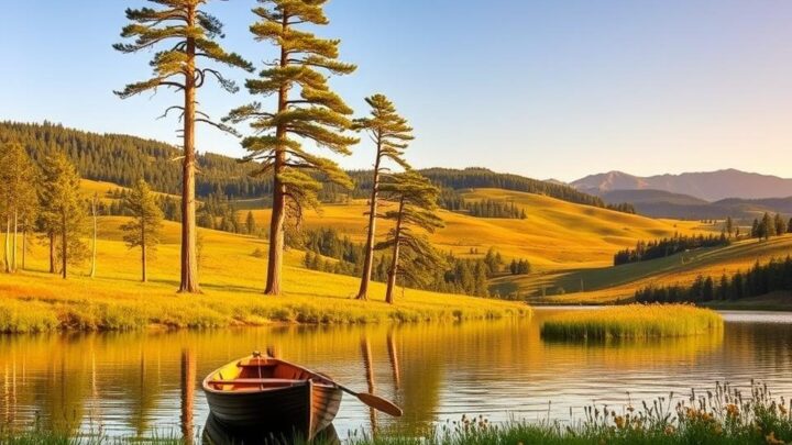 Reise nach Dalsland Schweden: Tipps und Highlights