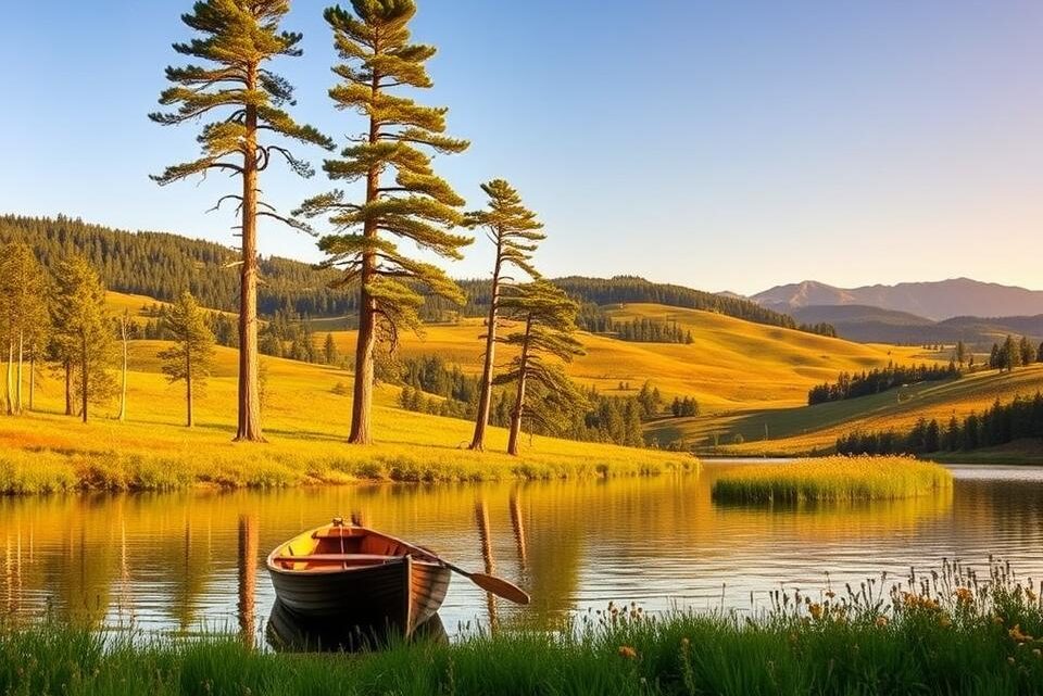 Reise nach Dalsland Schweden: Tipps und Highlights