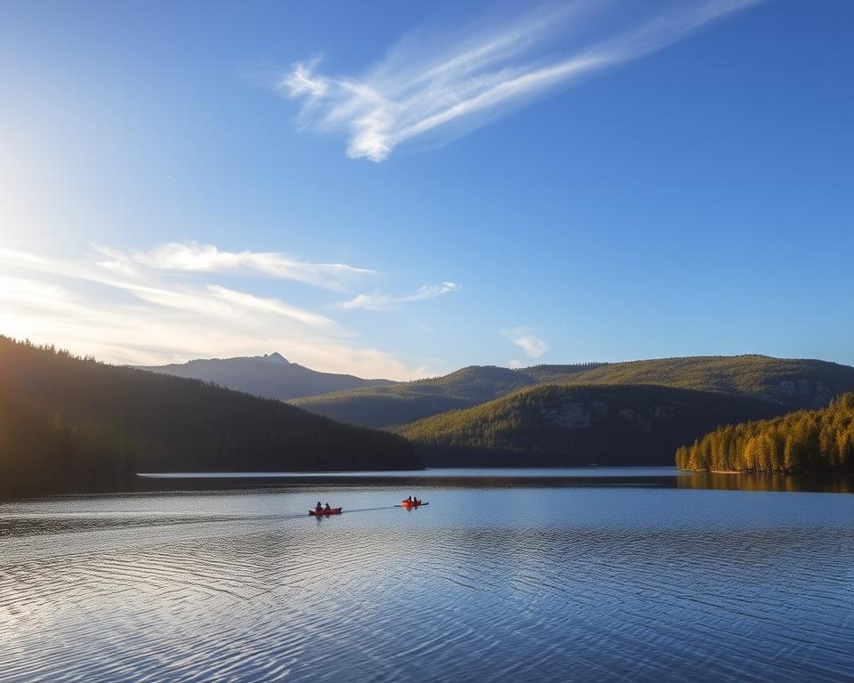 Dalsland Wassersport Seen Dalsland Wassersport Seen