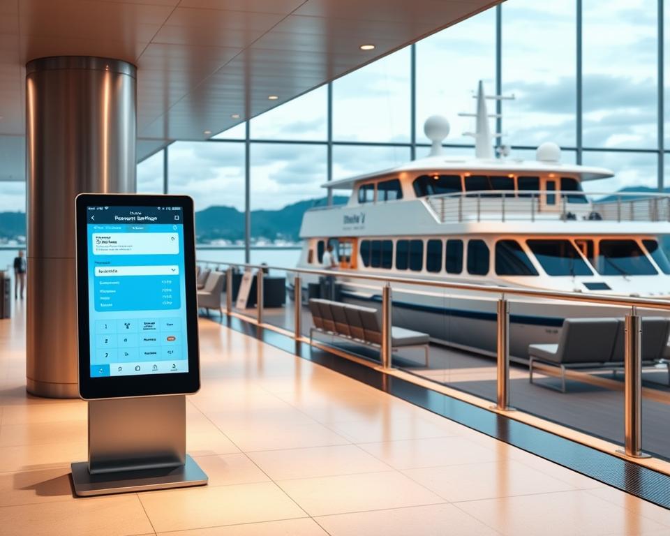 Fähre buchen Online-Reservierung Fähre buchen Online-Reservierung