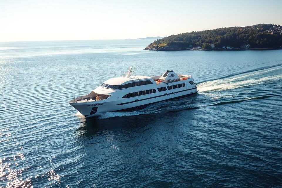 Fähre von Deutschland nach Schweden – Preise und Fahrpläne