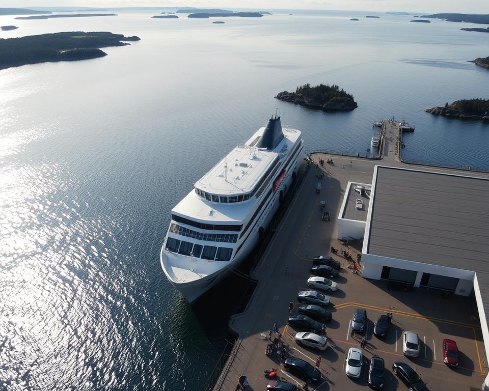 Fährpreise Schweden Buchung Fährpreise Schweden Buchung