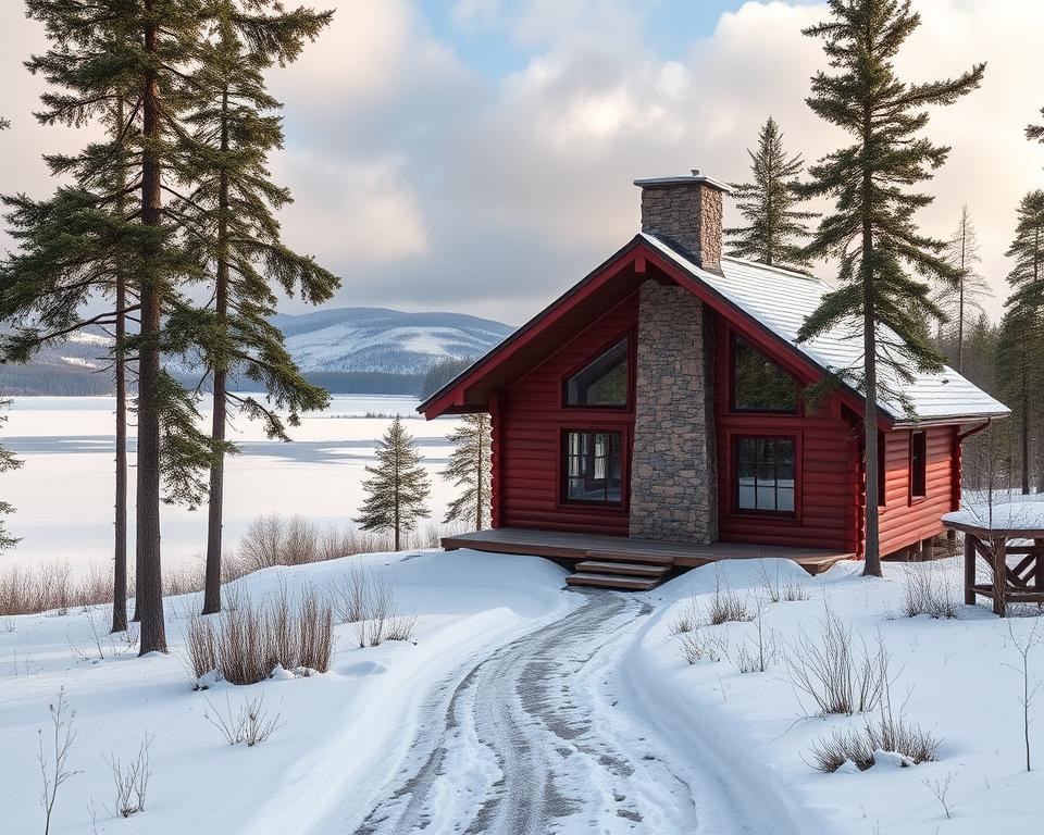 Ferienhaus Kriterien Schweden Ferienhaus Kriterien Schweden