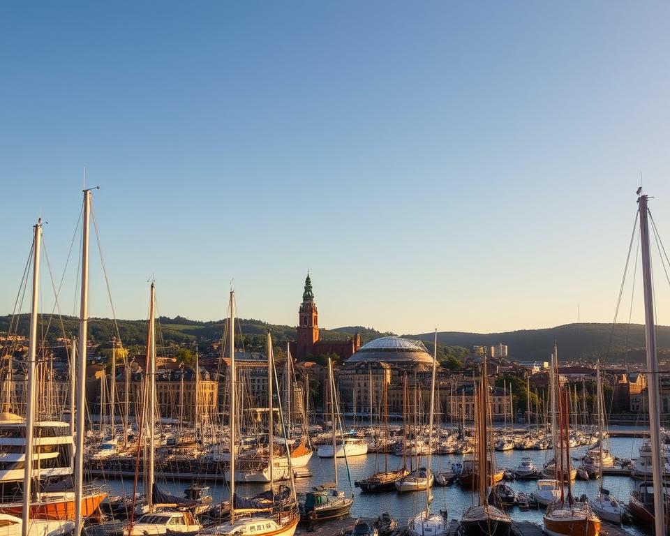 Göteborg Sehenswürdigkeiten