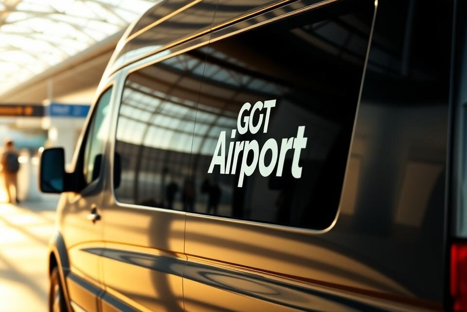 Schnell und Bequem mit Got Airport zum Flughafen