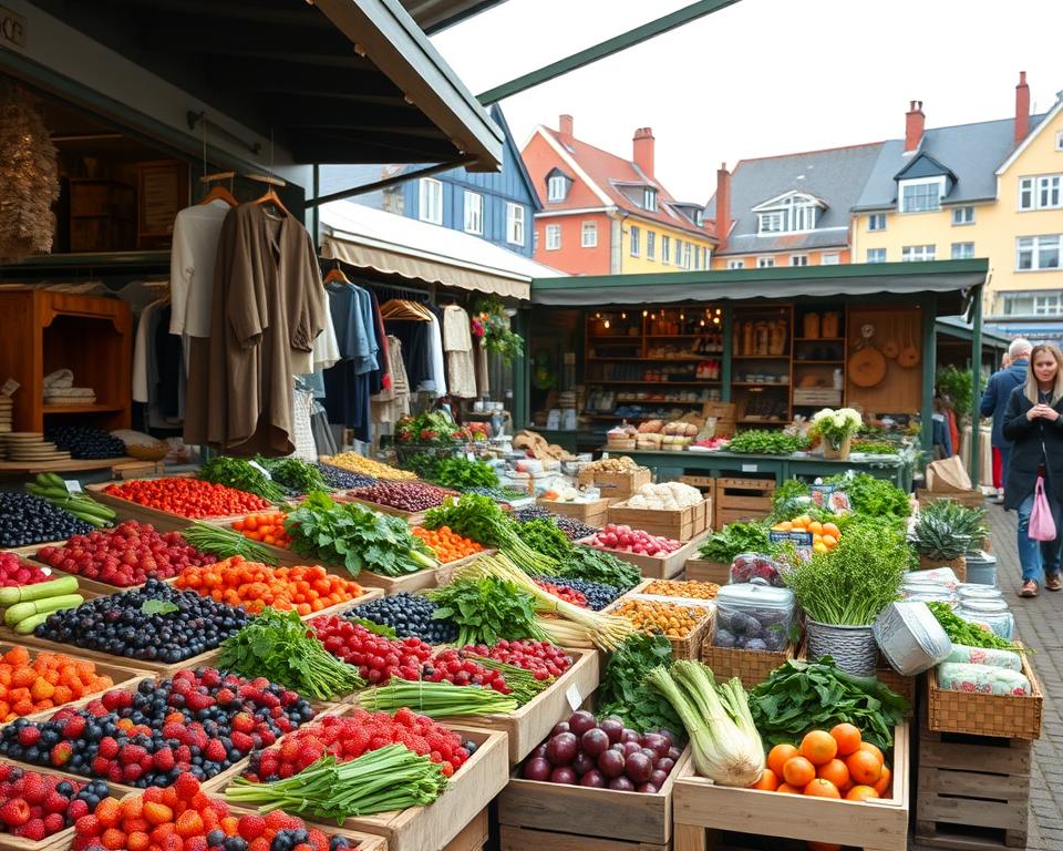Günstige Produkte in Schweden