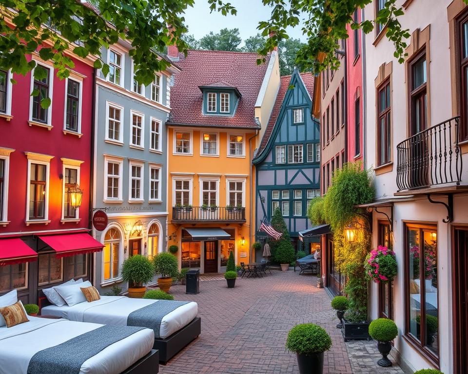 Hotels in Linköping Hotels in Linköping