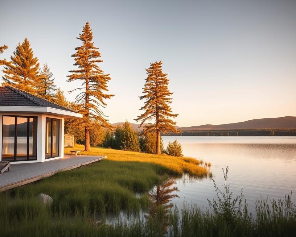 Immobilienfinanzierung Schweden