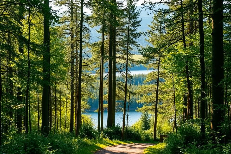 Jedermannsrecht Schweden: Informationen und Regeln