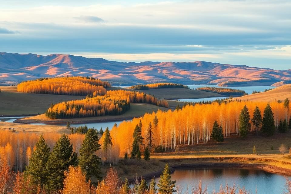 Jokkmokk Schweden: Erleben Sie die Schönheit Lapplands