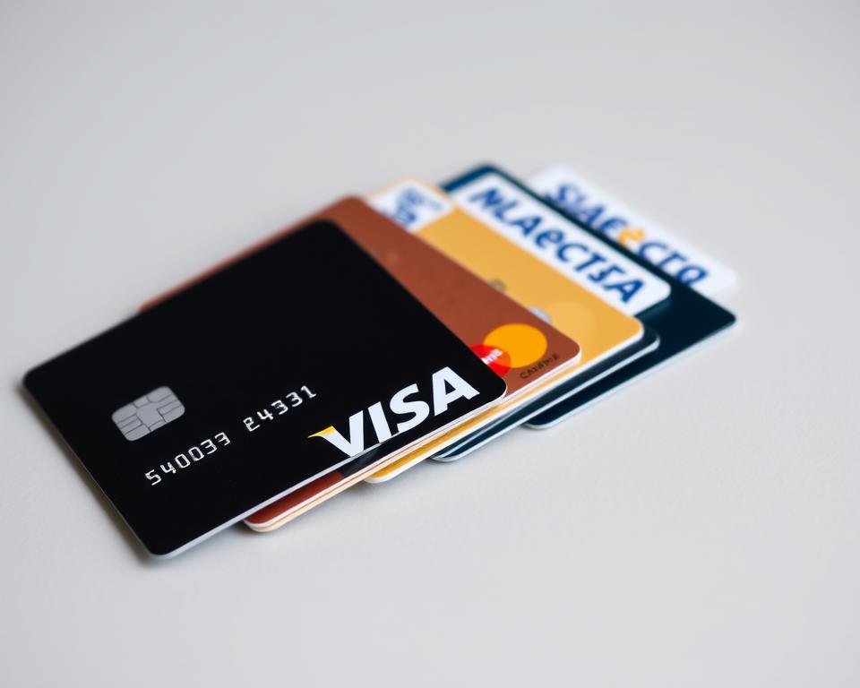 Kreditkarte Schweden Zahlungssysteme