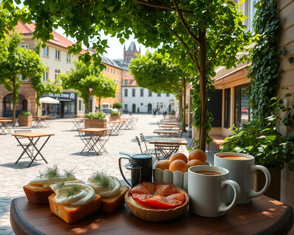 Kulinarische Geheimtipps Malmö