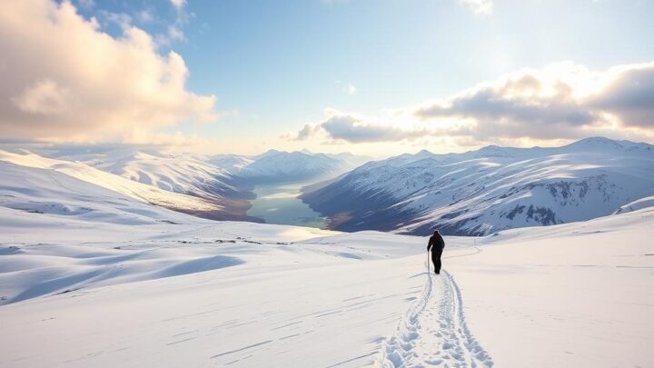 Kungsleden Schweden: Der beliebte Wanderweg in Lappland