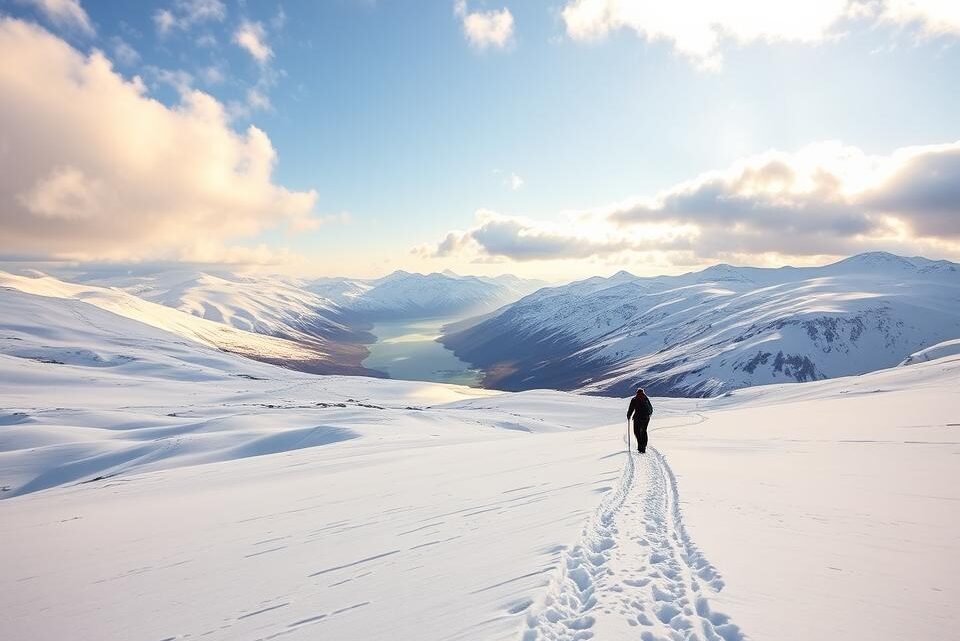 Kungsleden Schweden: Der beliebte Wanderweg in Lappland