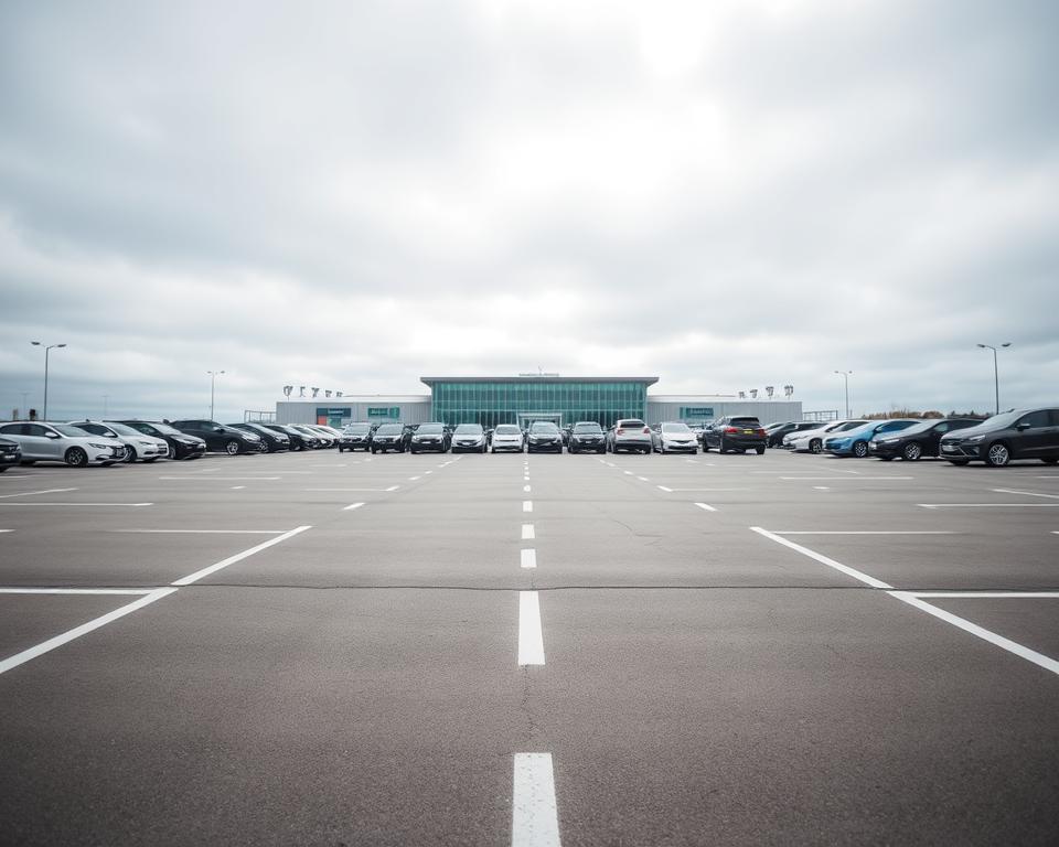 Landvetter Airport Parkplätze Landvetter Airport Parkplätze